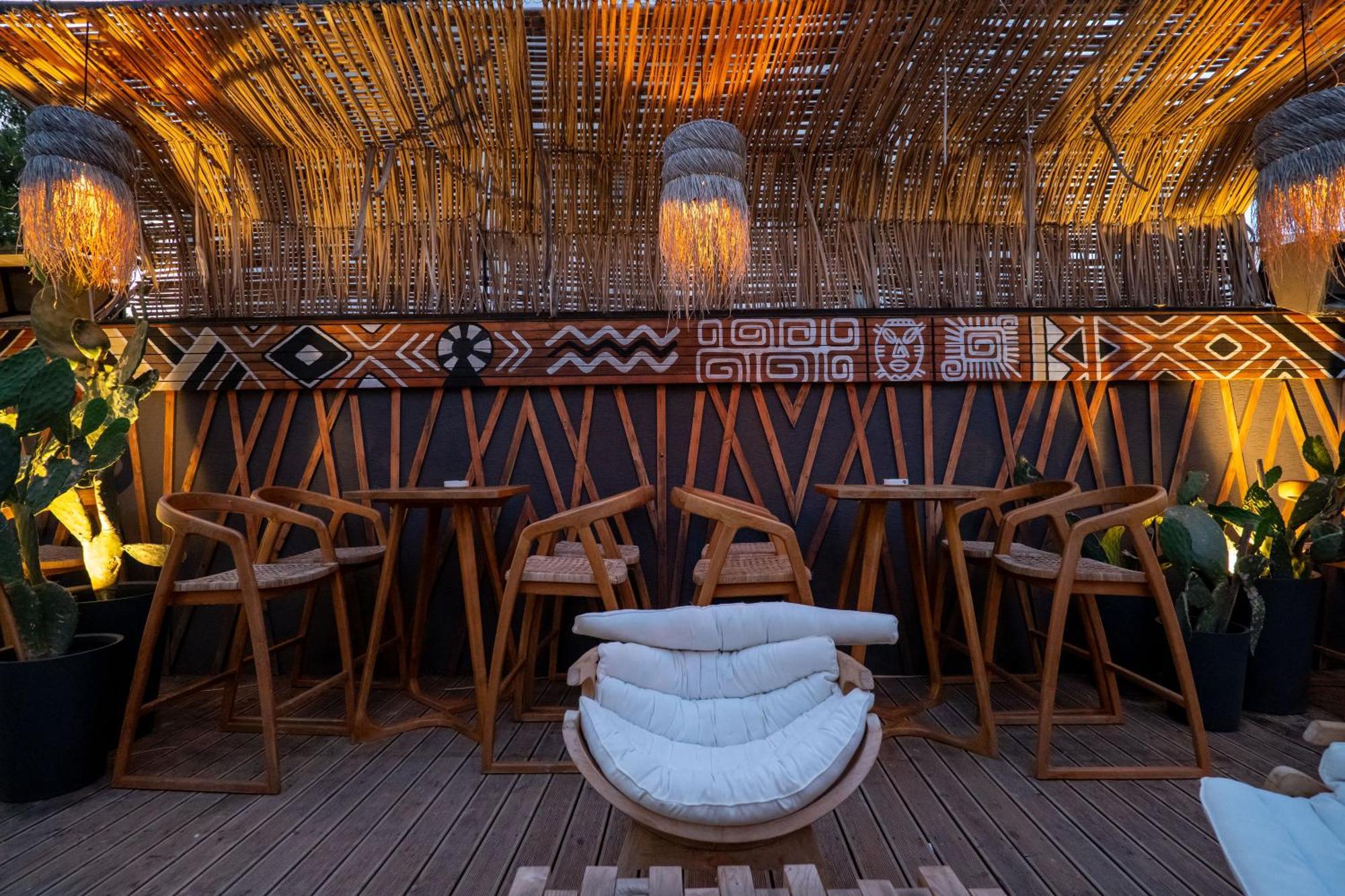 Hotel Sejko Sarande