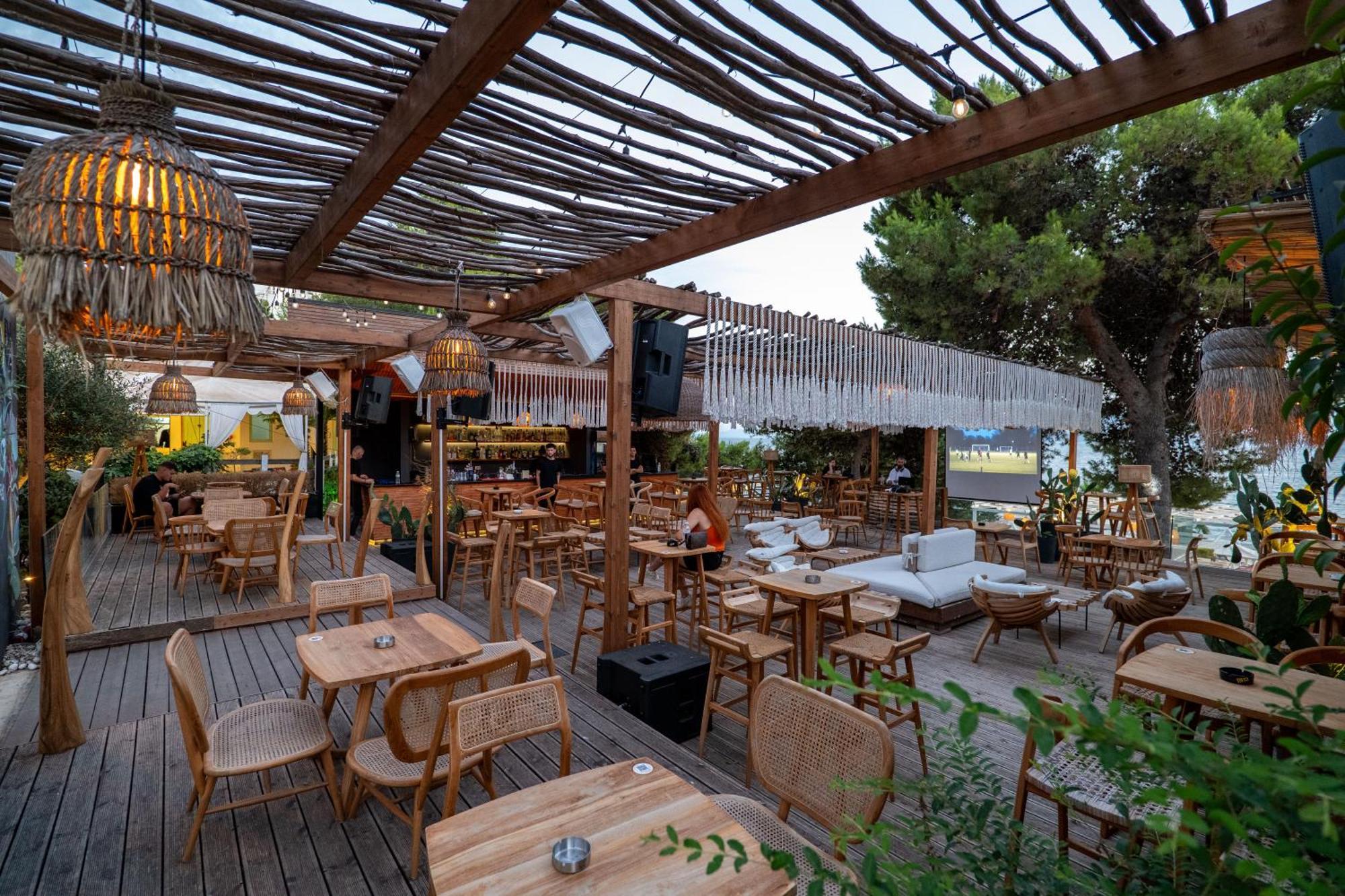 Sejko 4* Sarande