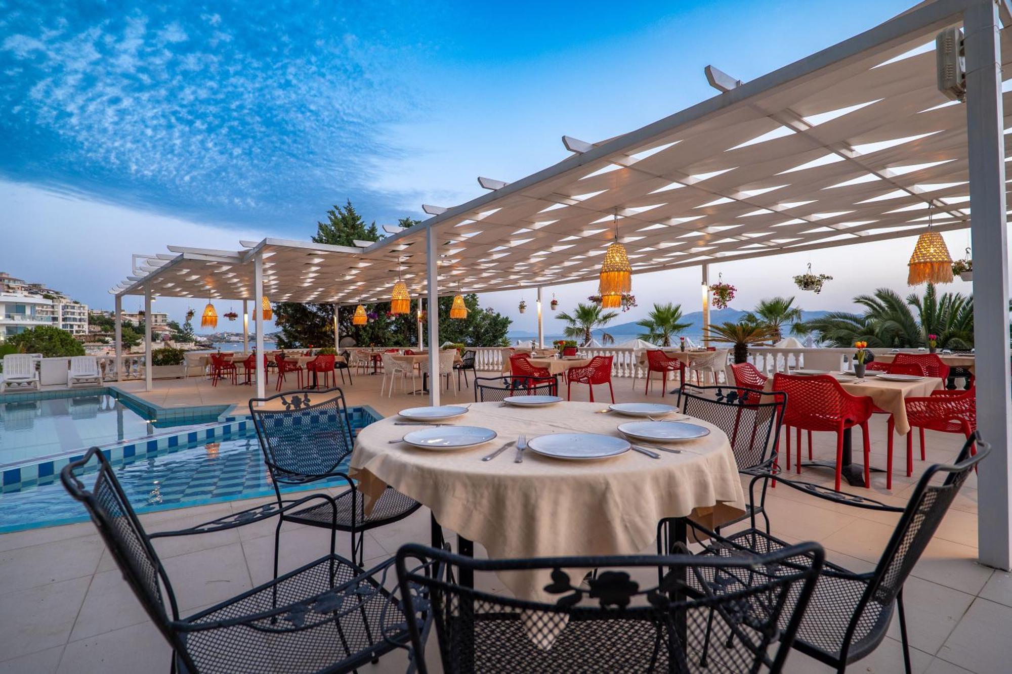 Sejko 4* Sarande