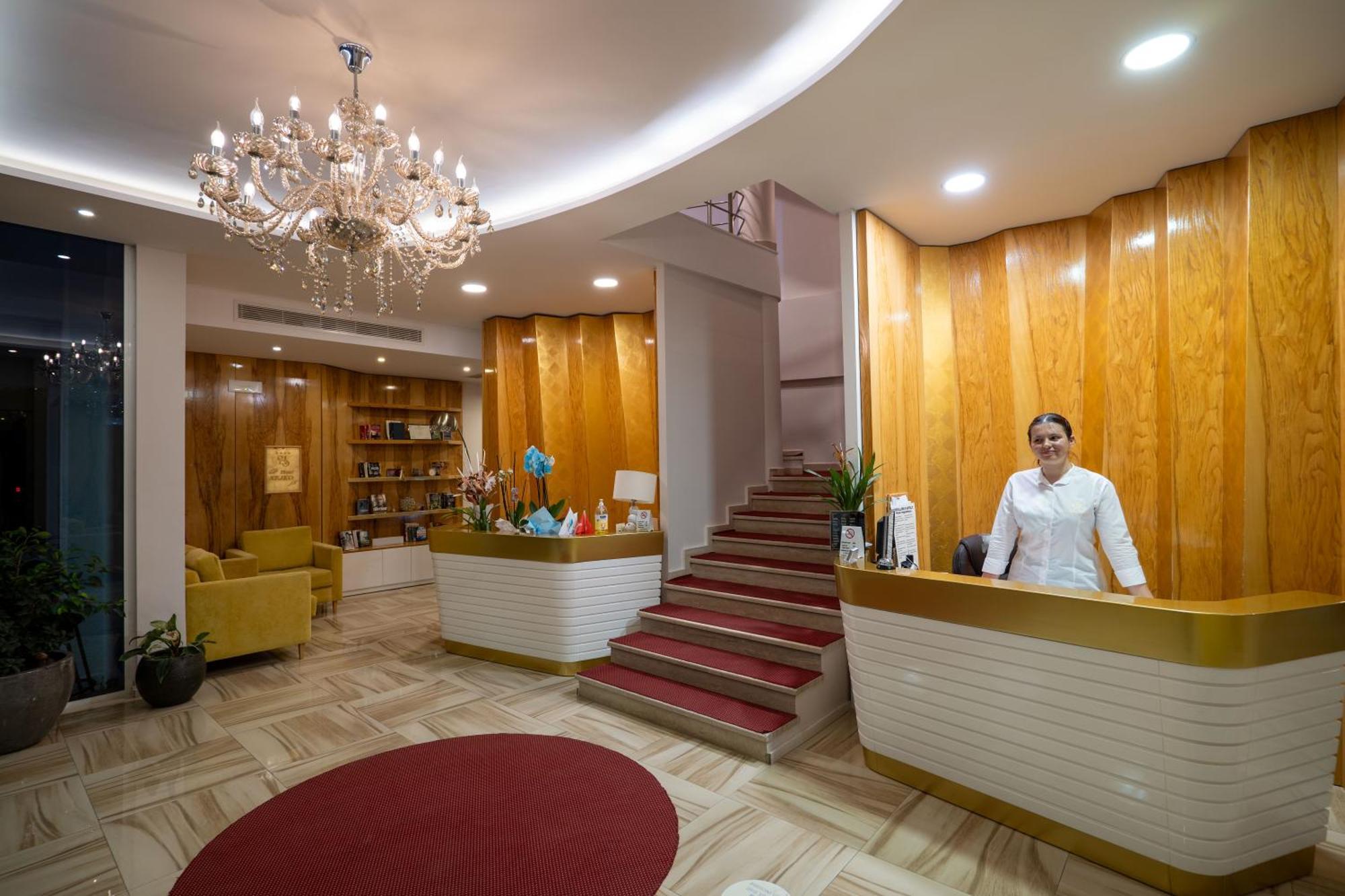 Sejko Hotel Sarande