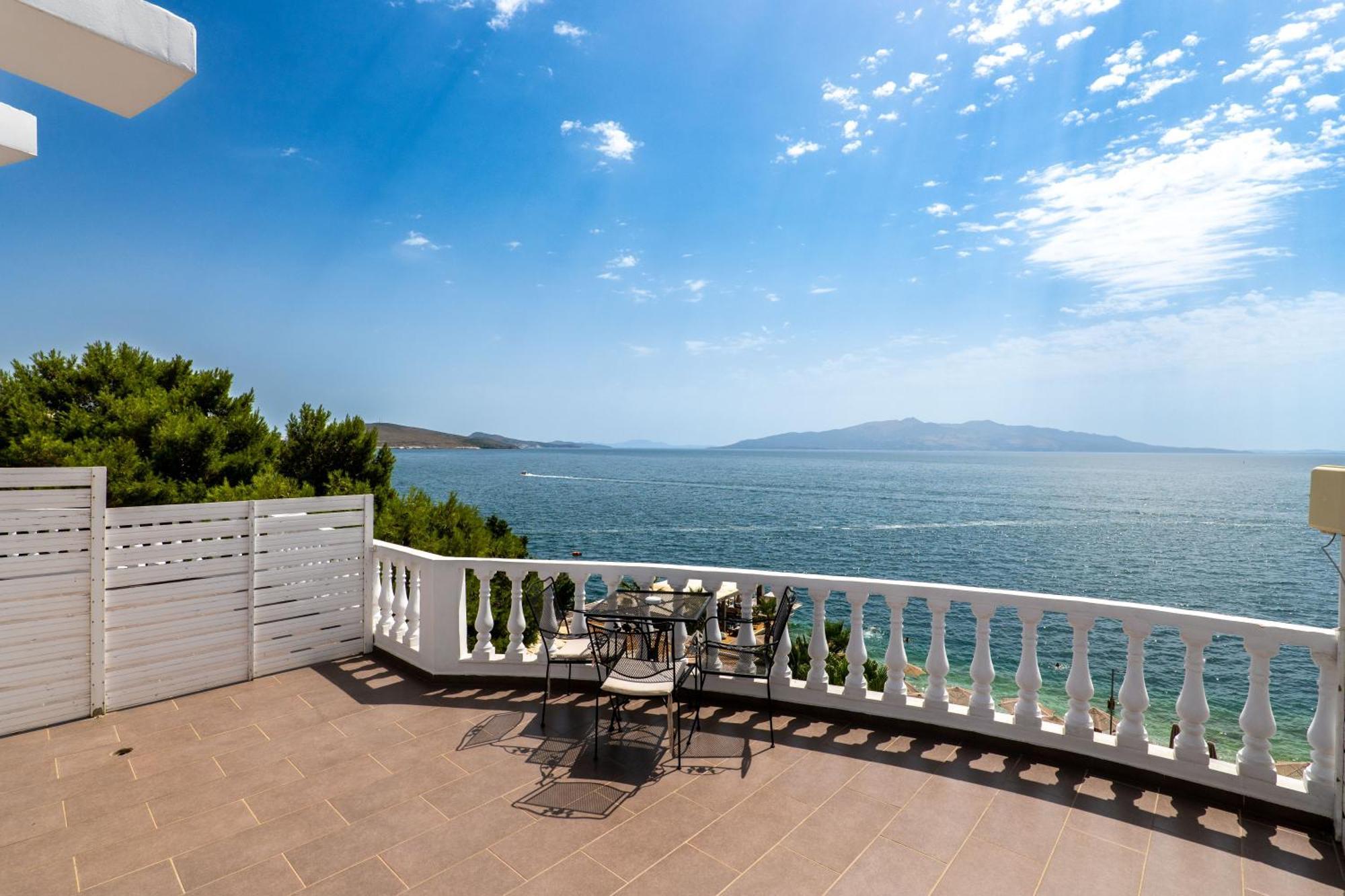 Sejko 4* Sarande