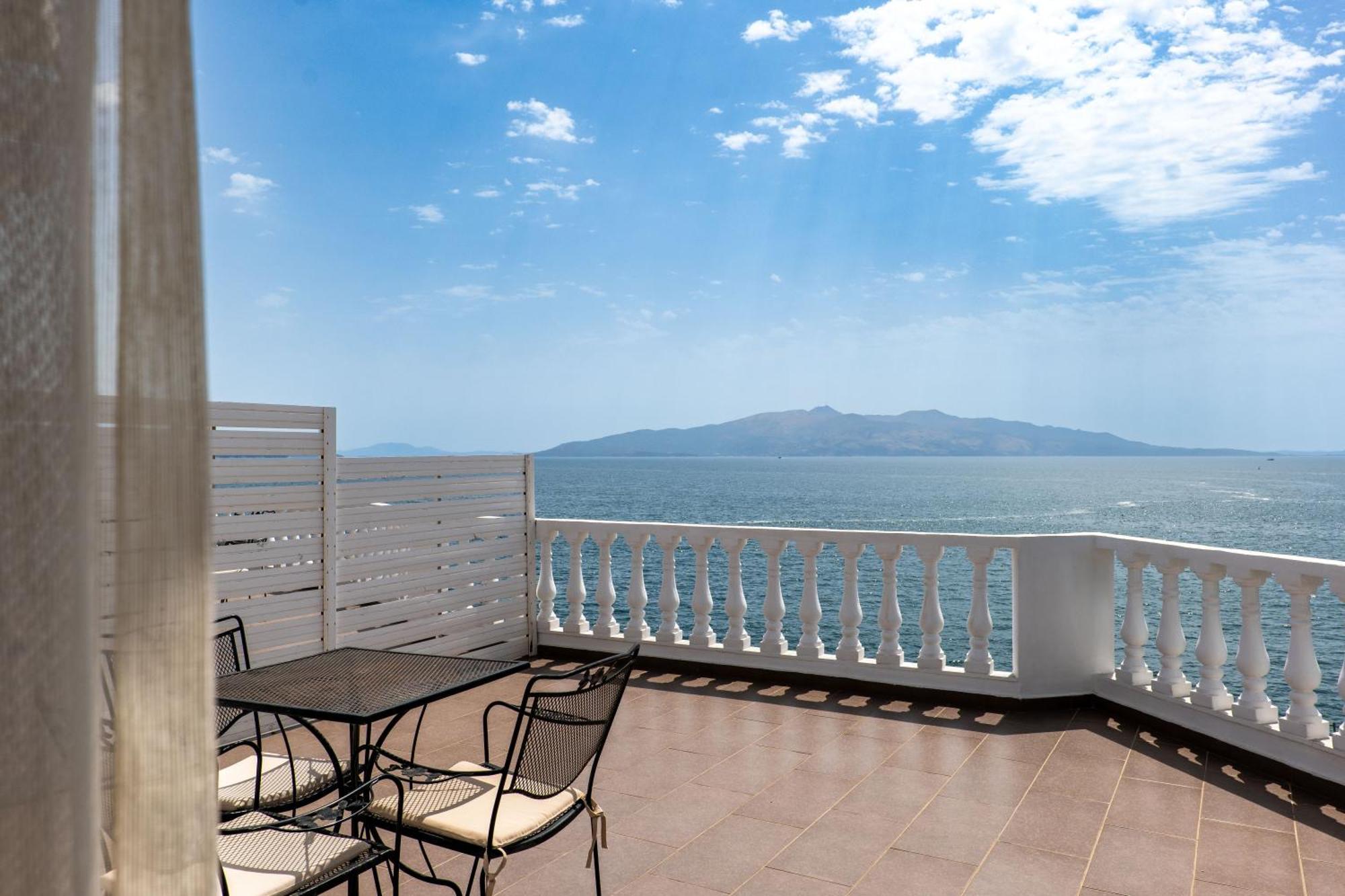 Hotel Sejko 4*