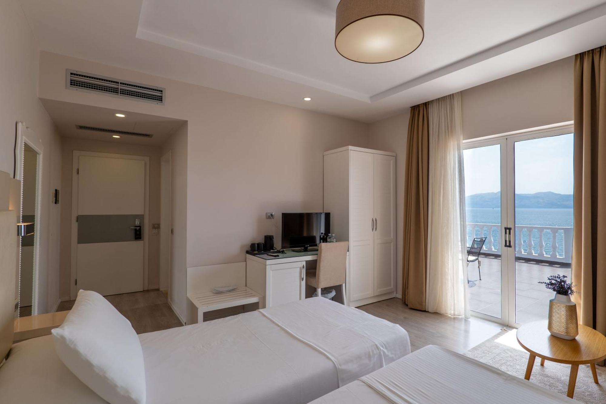 Sejko Hotel Sarande
