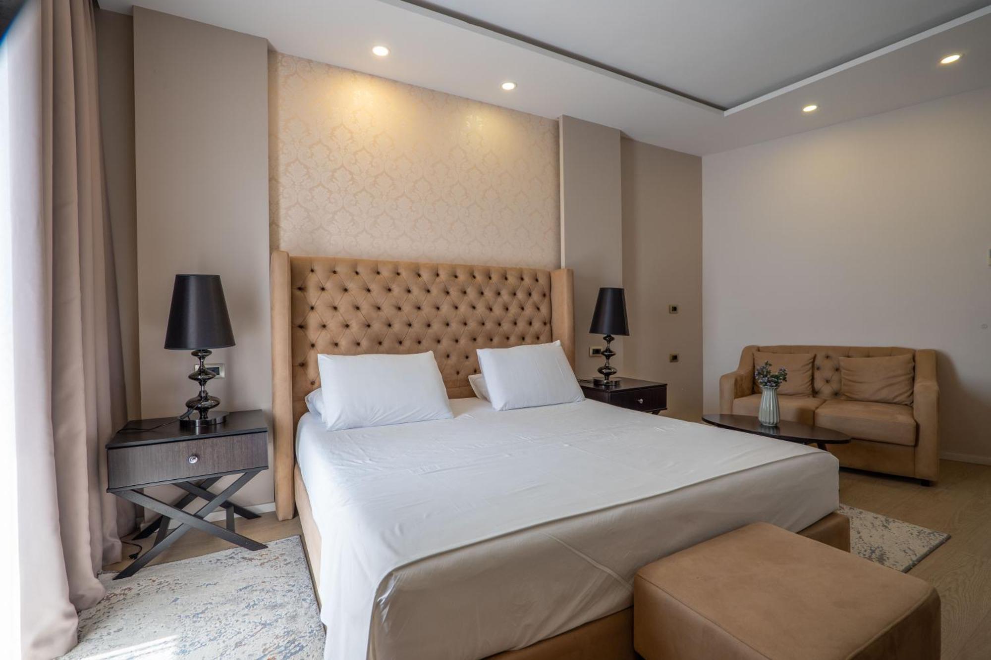 Hotel Sejko Sarande