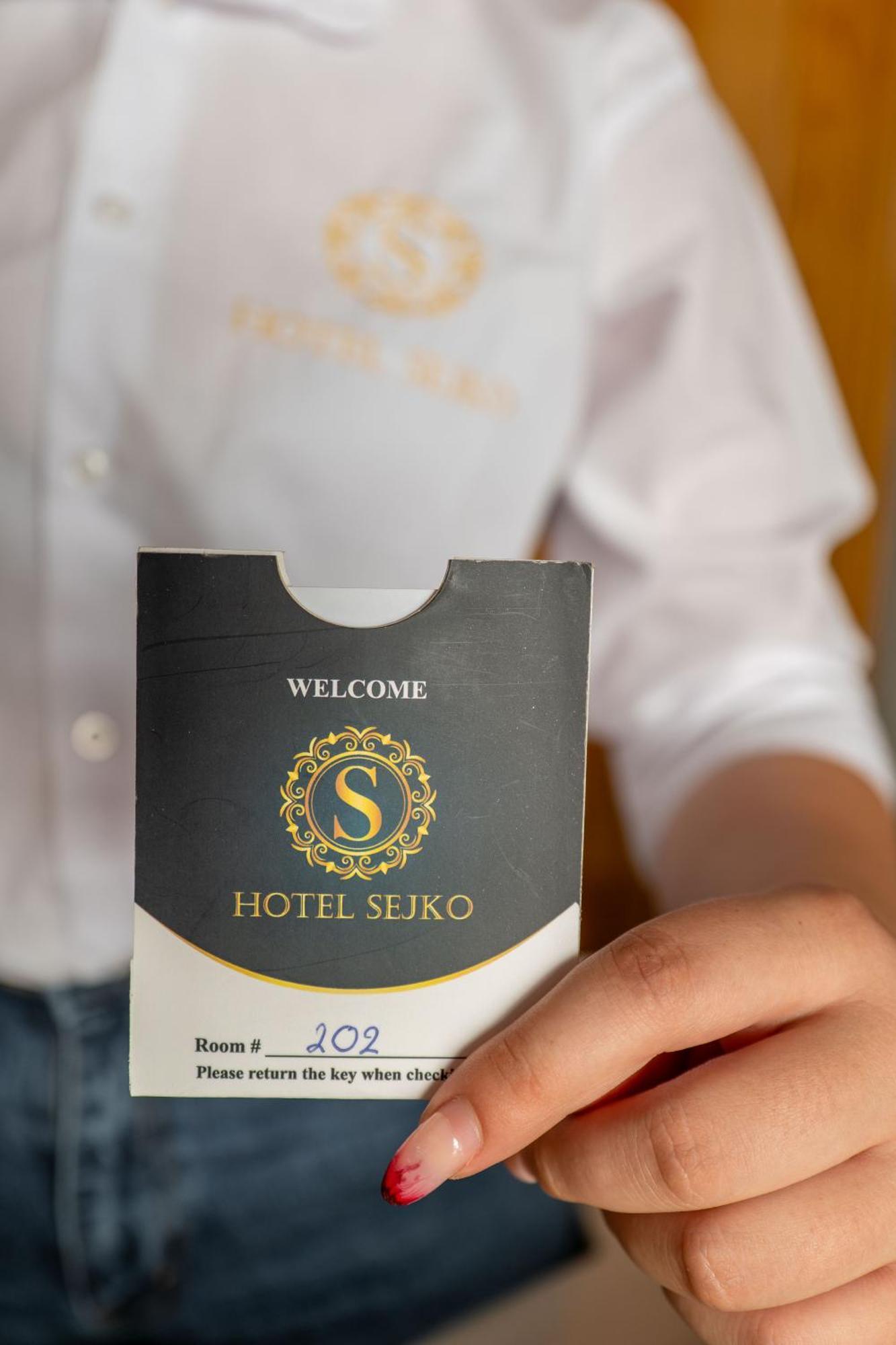 Sejko Hotel