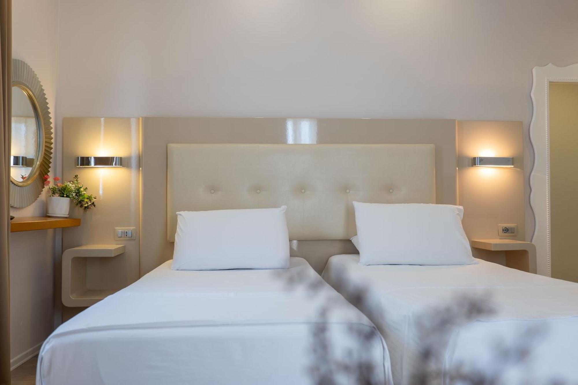 Sejko Hotel Sarande