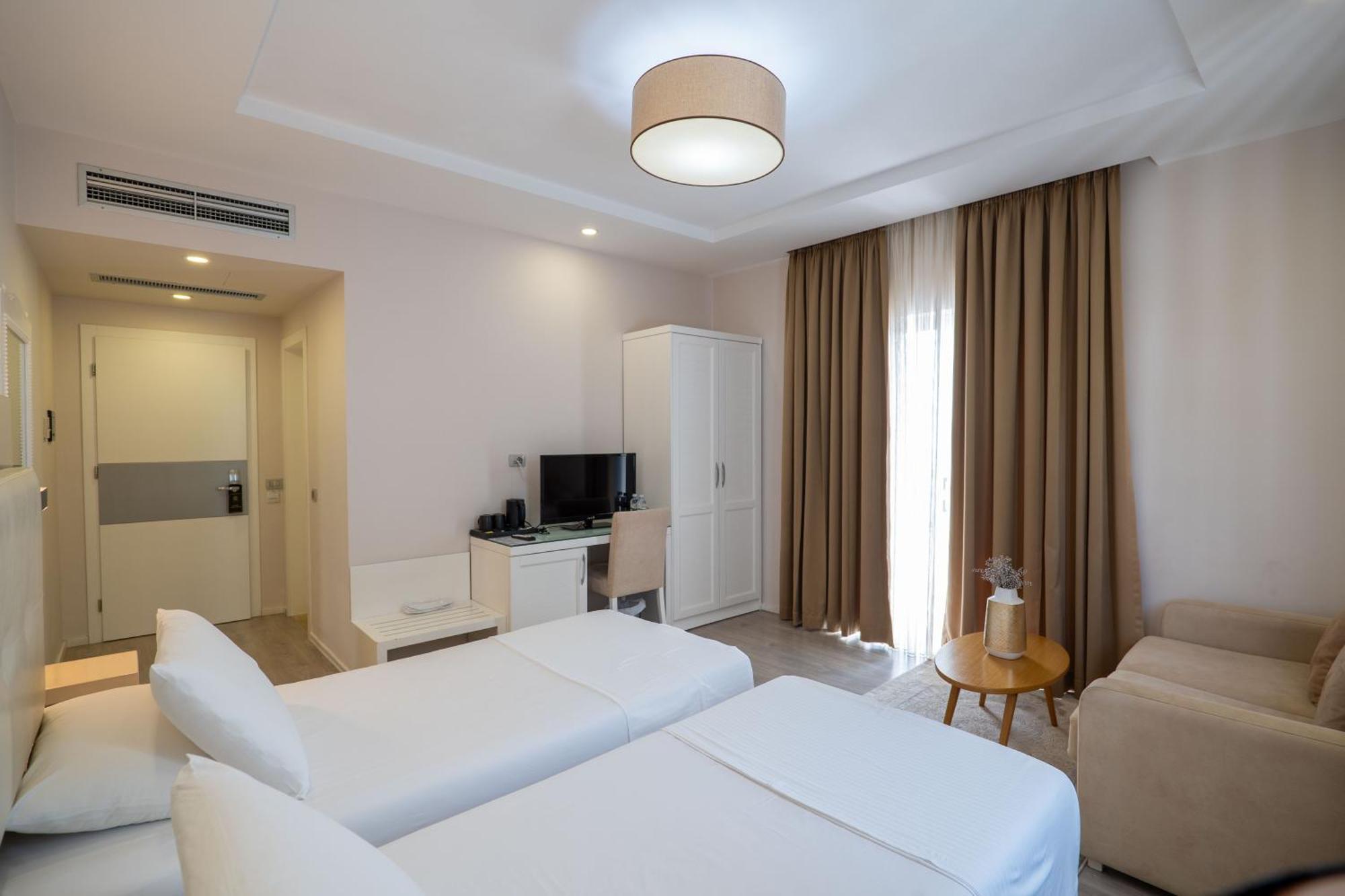 Sejko 4* Sarande