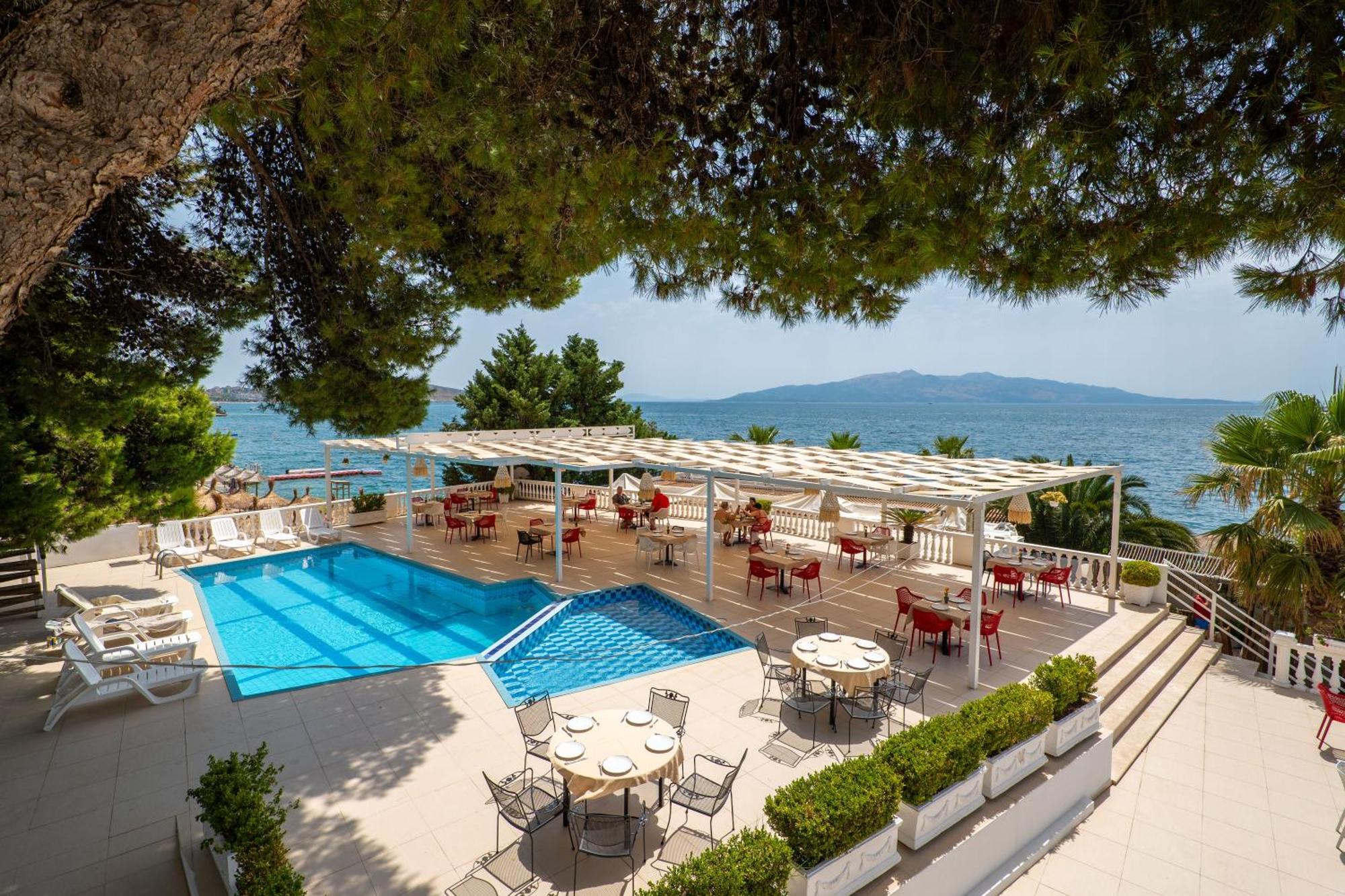 Sejko Hotel 4*