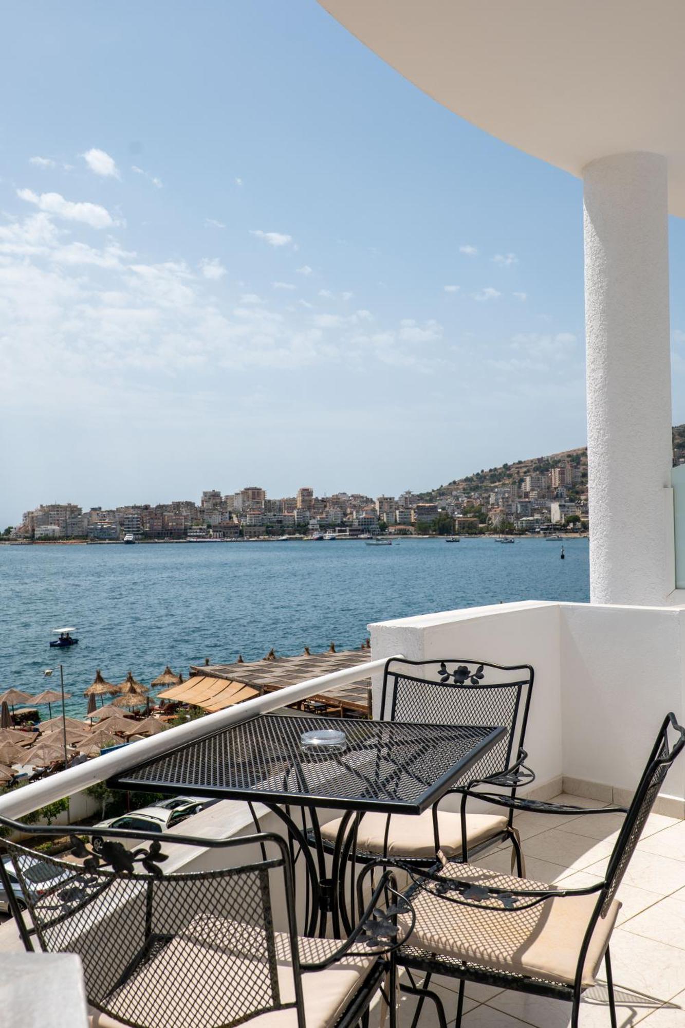 Sejko Hotel Sarande