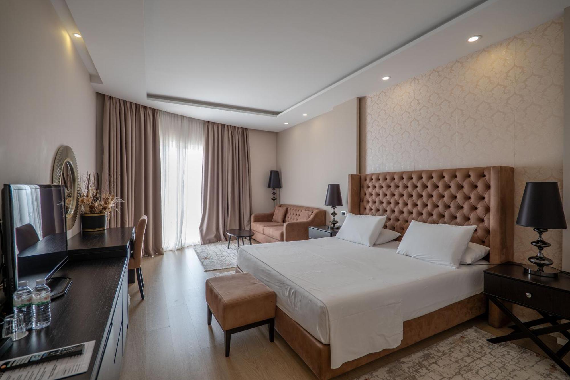Sejko 4* Sarande