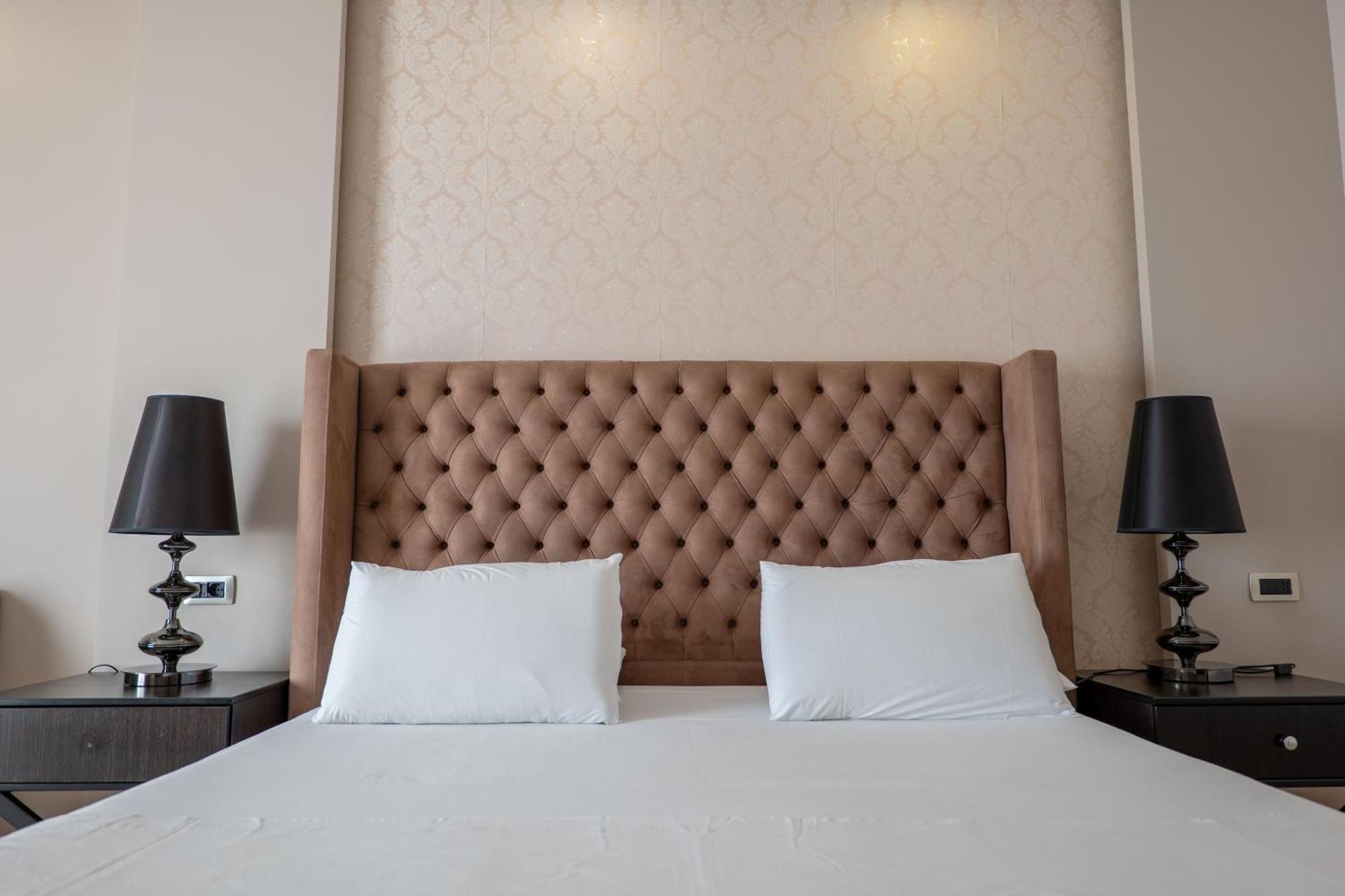 Hotel Sejko 4*