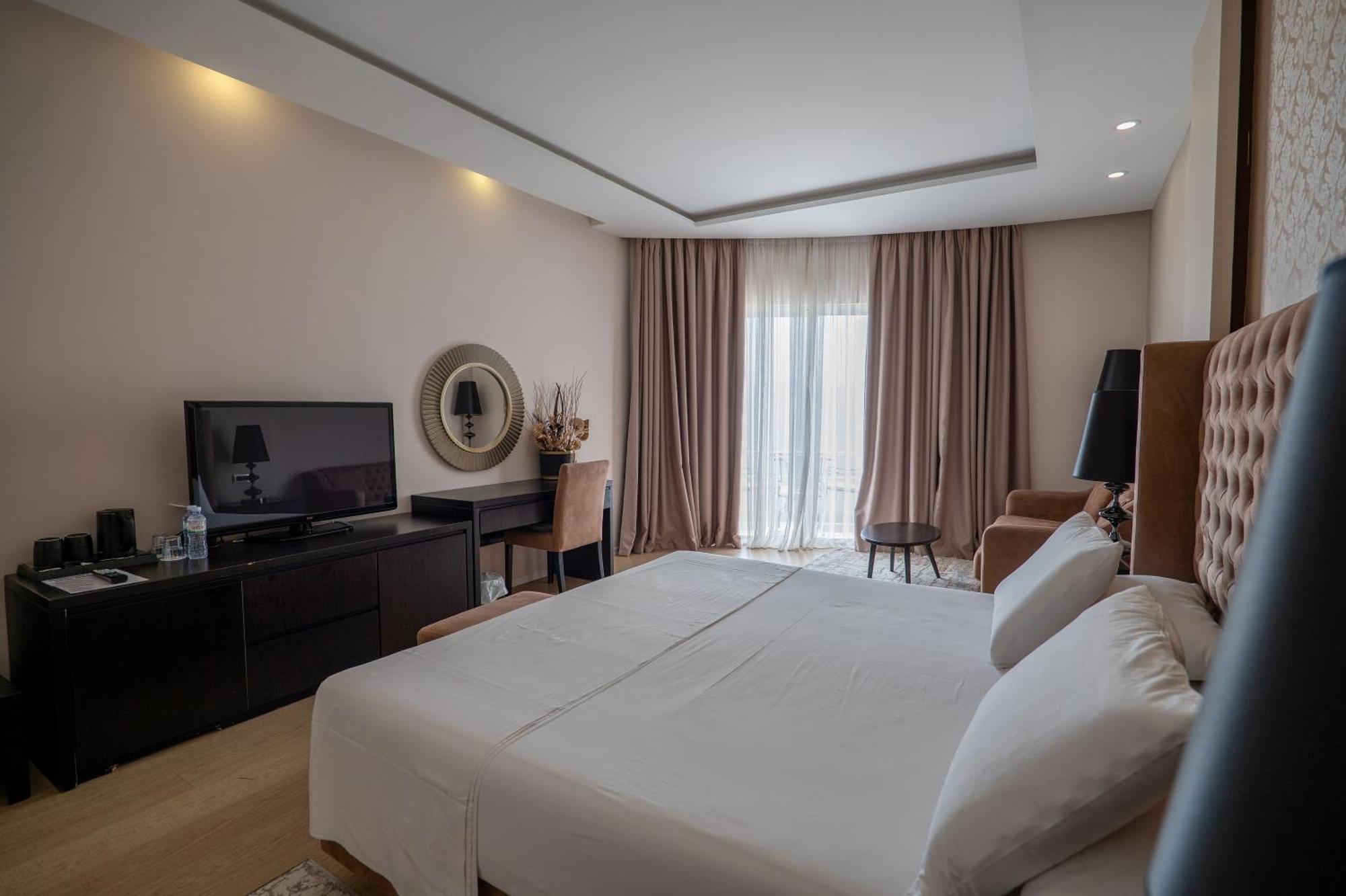 Sejko Hotel Sarande