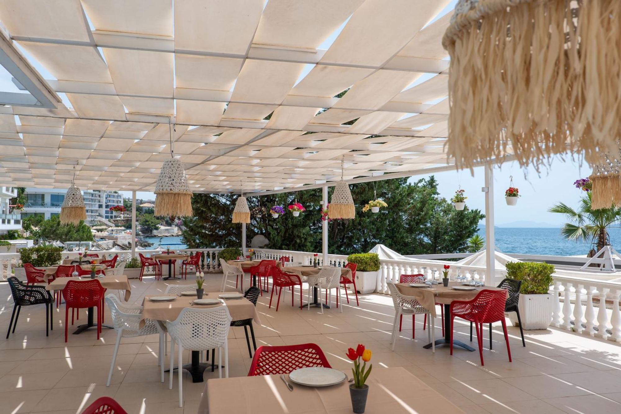 Hotel Sejko Sarande