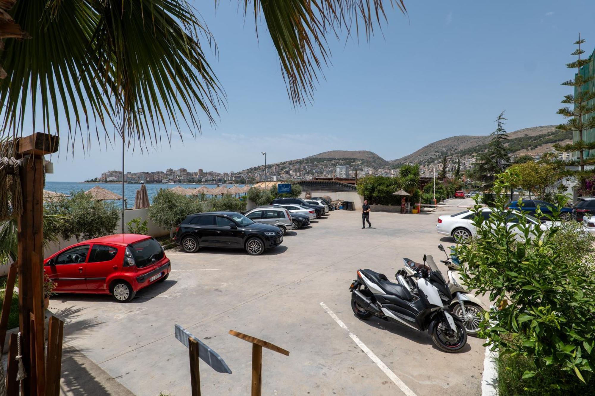 Sejko 4* Sarande