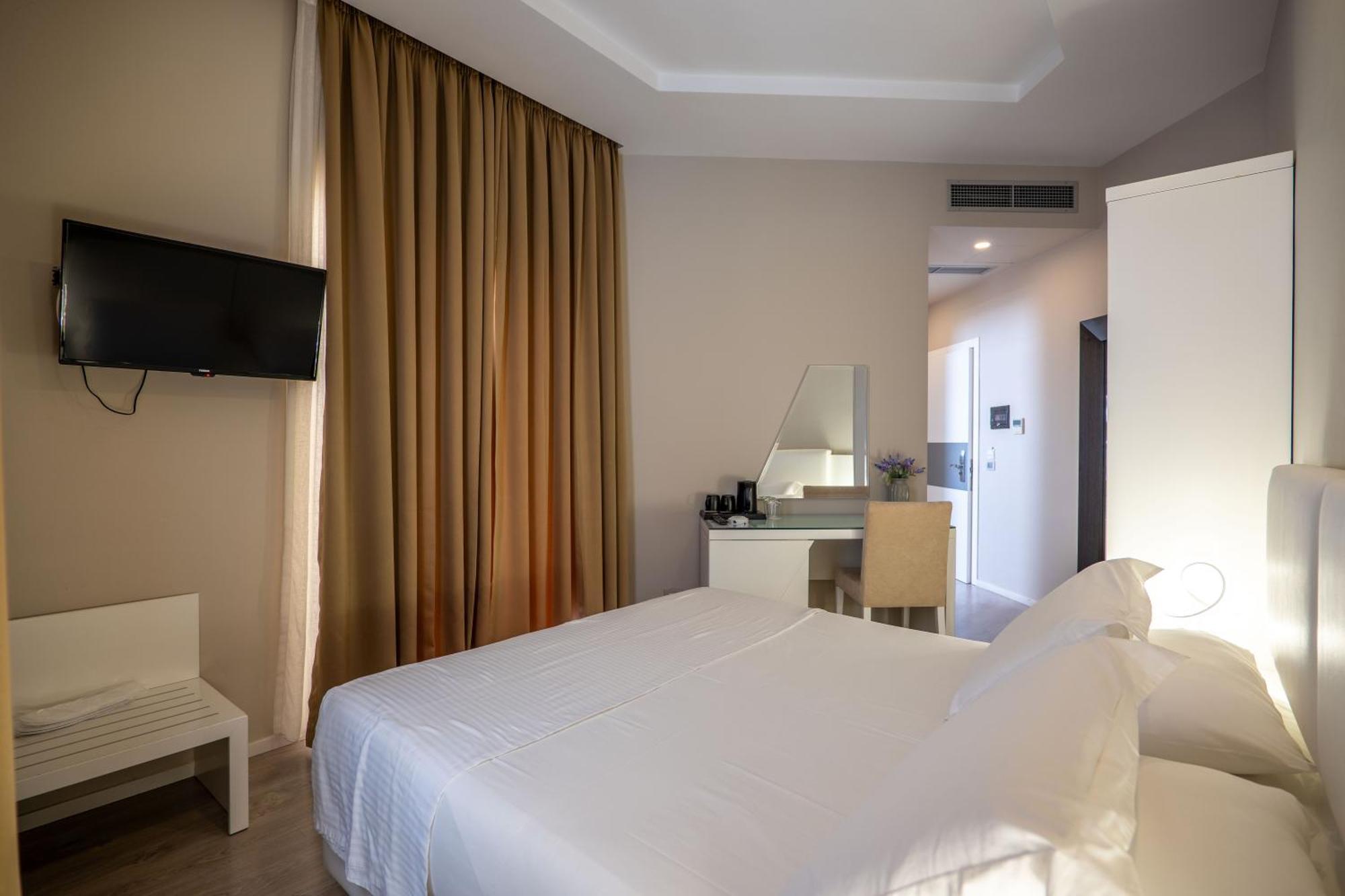Hotel Sejko Sarande