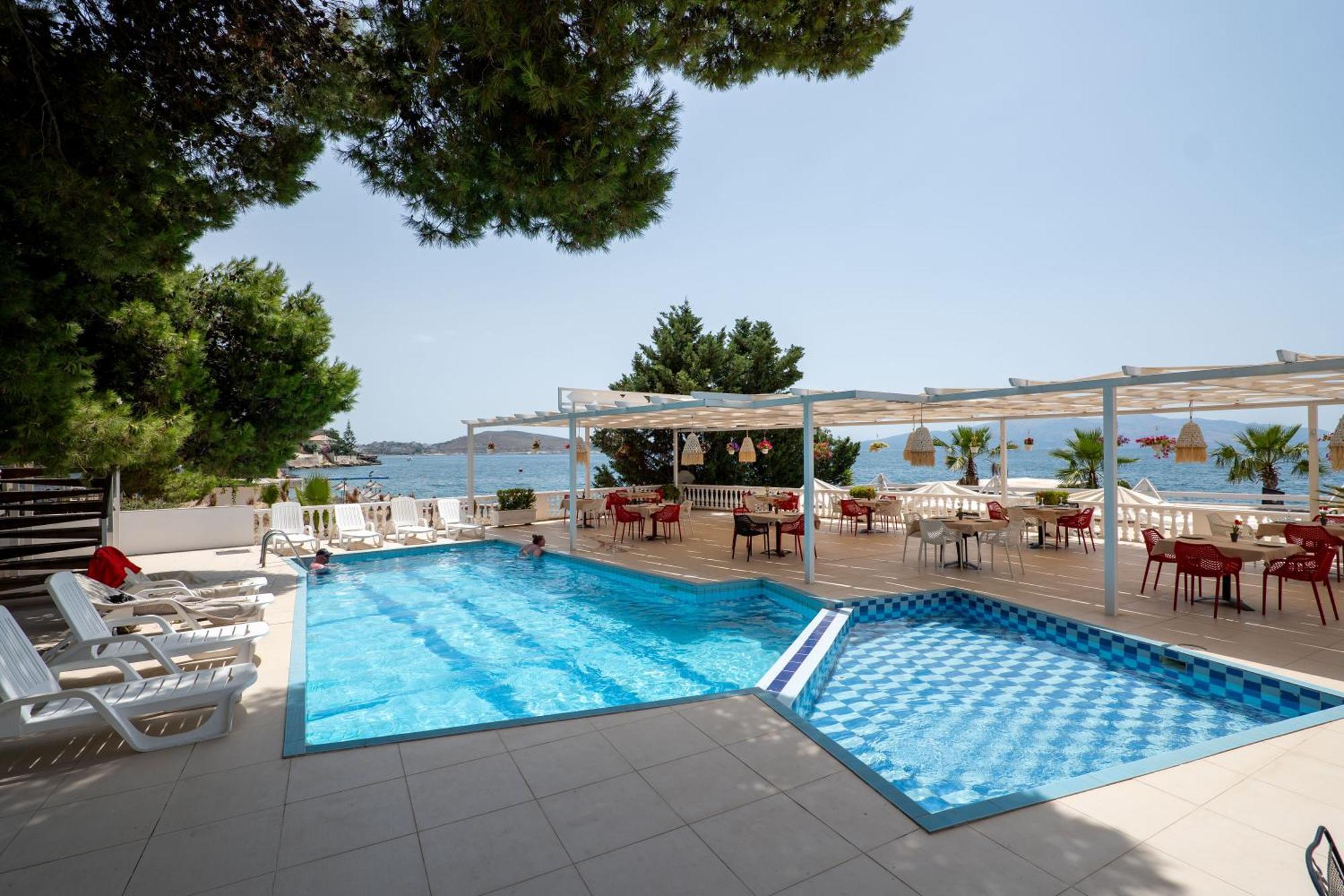 Hotel Sejko