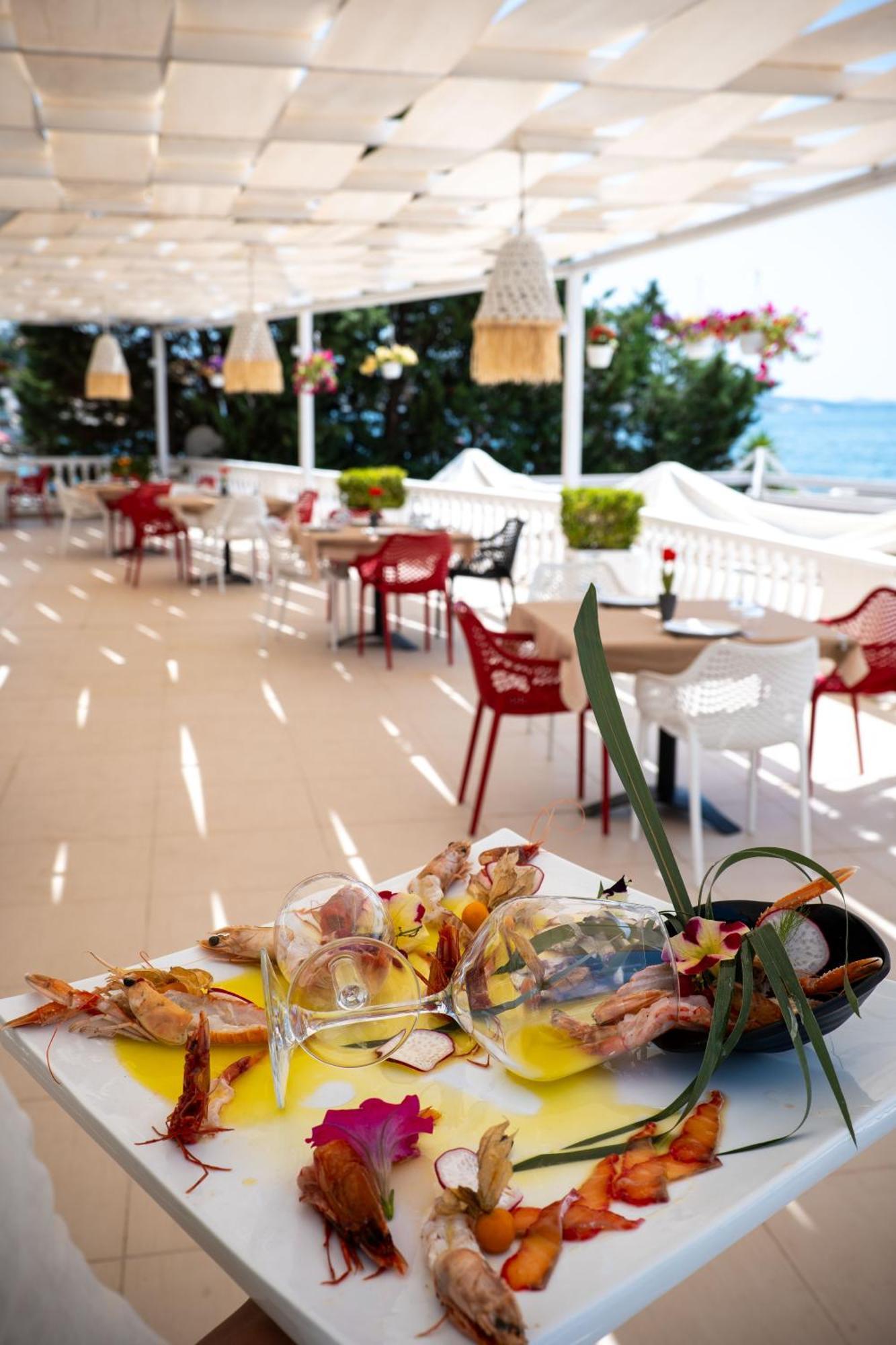 Sejko Hotel Sarande