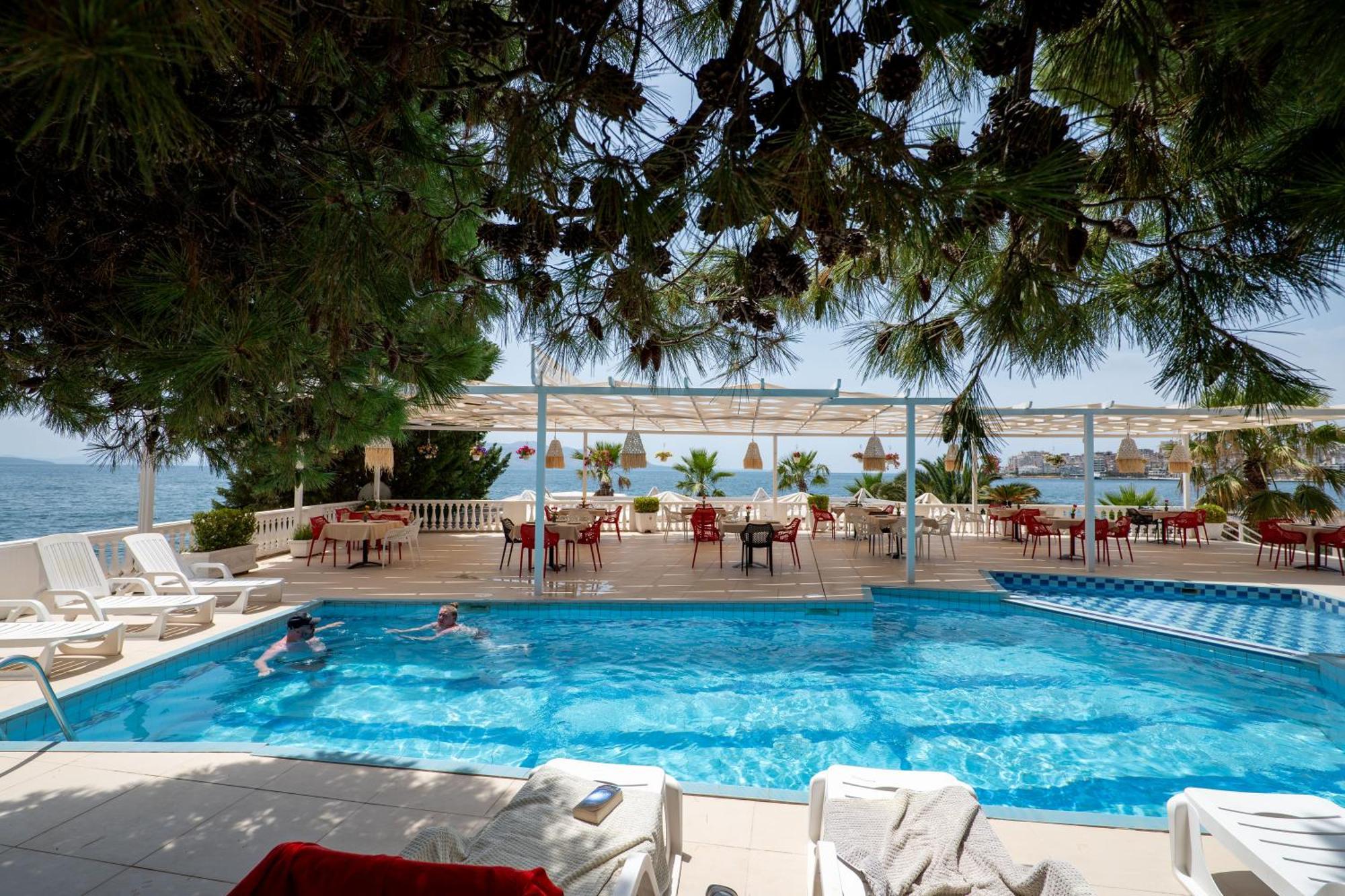Hotel Sejko