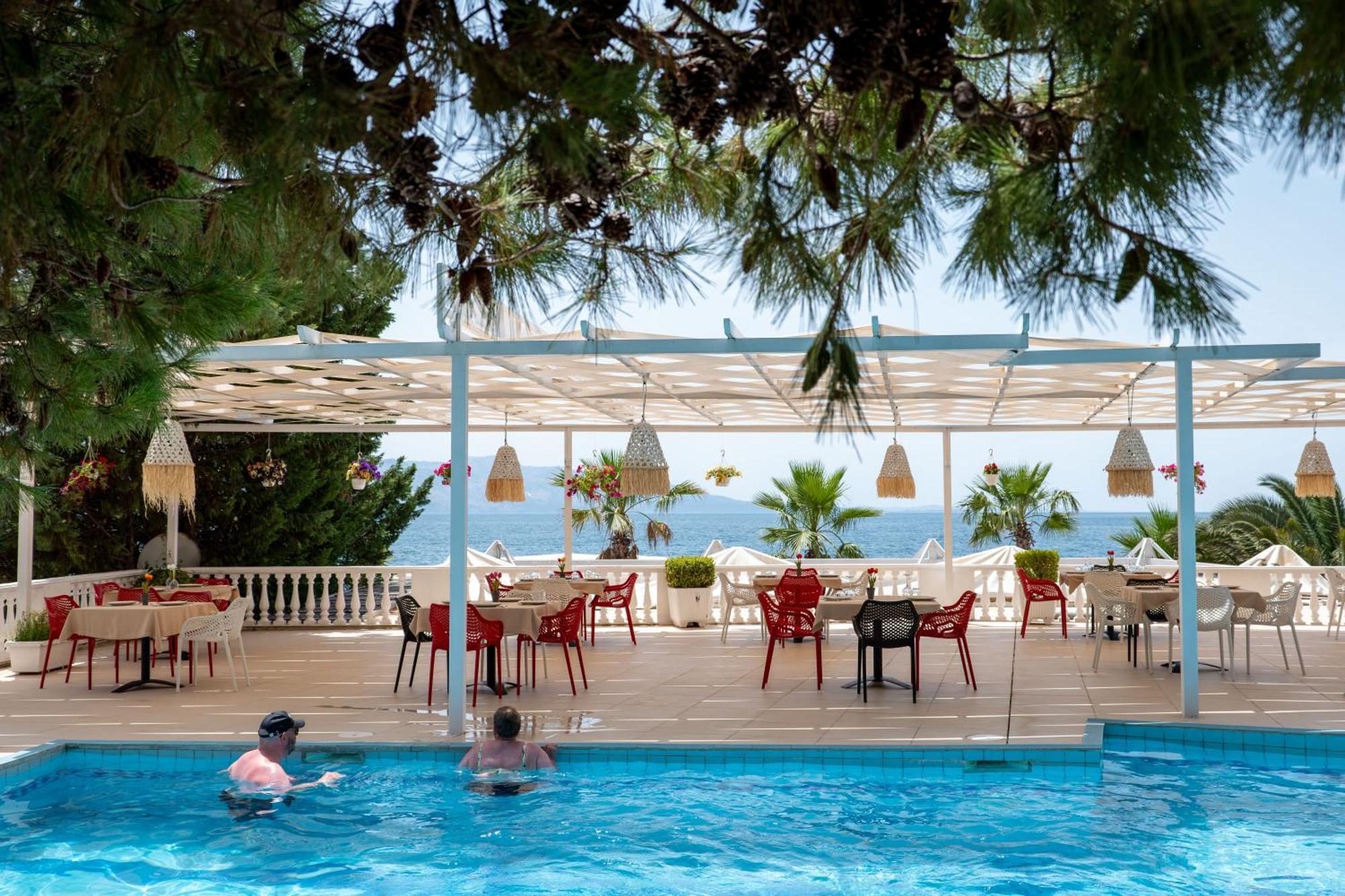 Hotel Sejko 4*