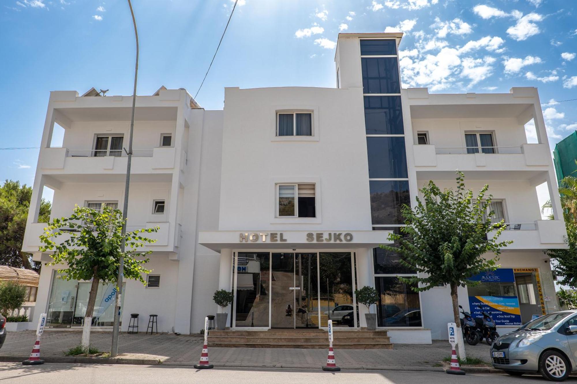 Hotel Sejko Sarande