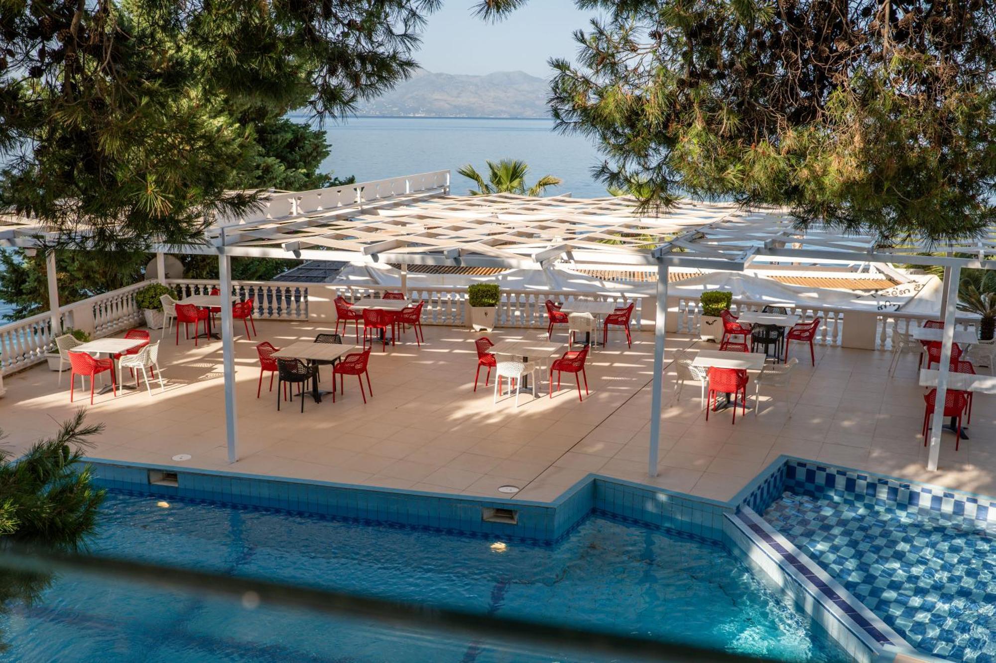 Sejko 4* Sarande