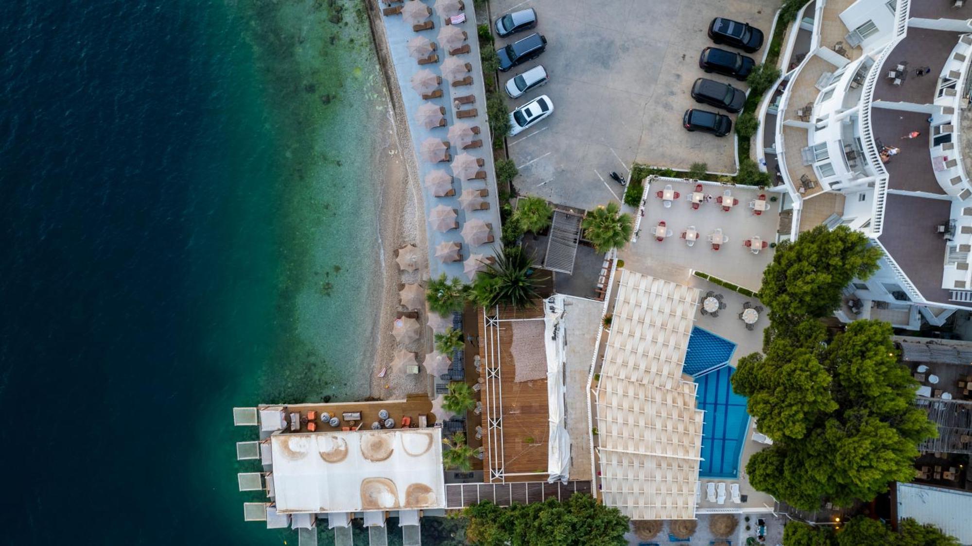 Hotel Sejko 4*