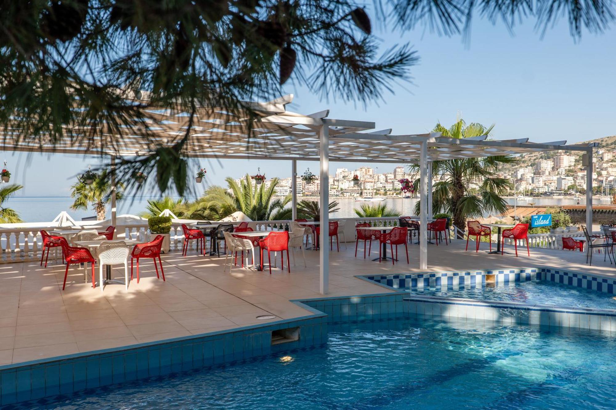 Sejko Hotel Sarande