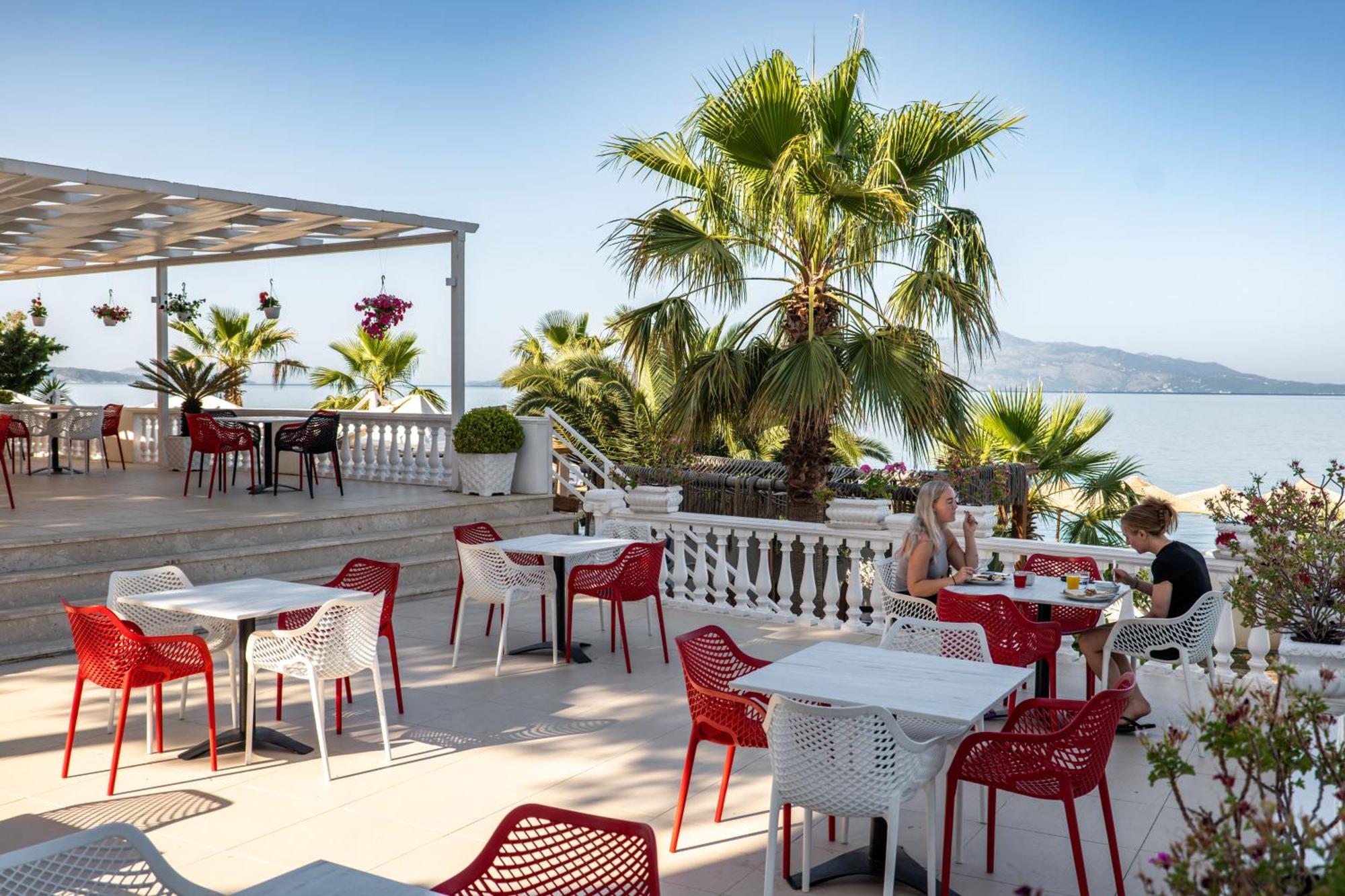 Hotel Sejko Sarande