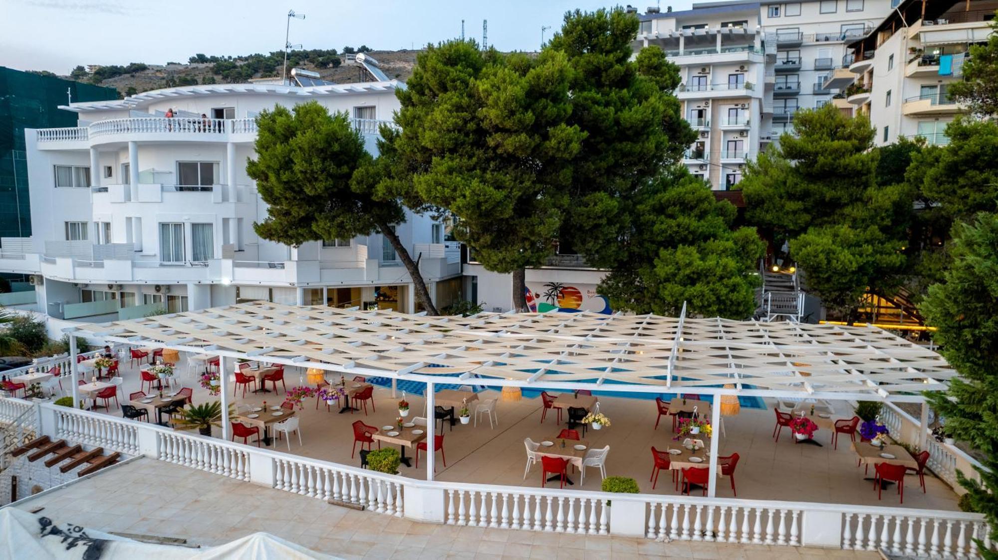 Sejko 4* Sarande