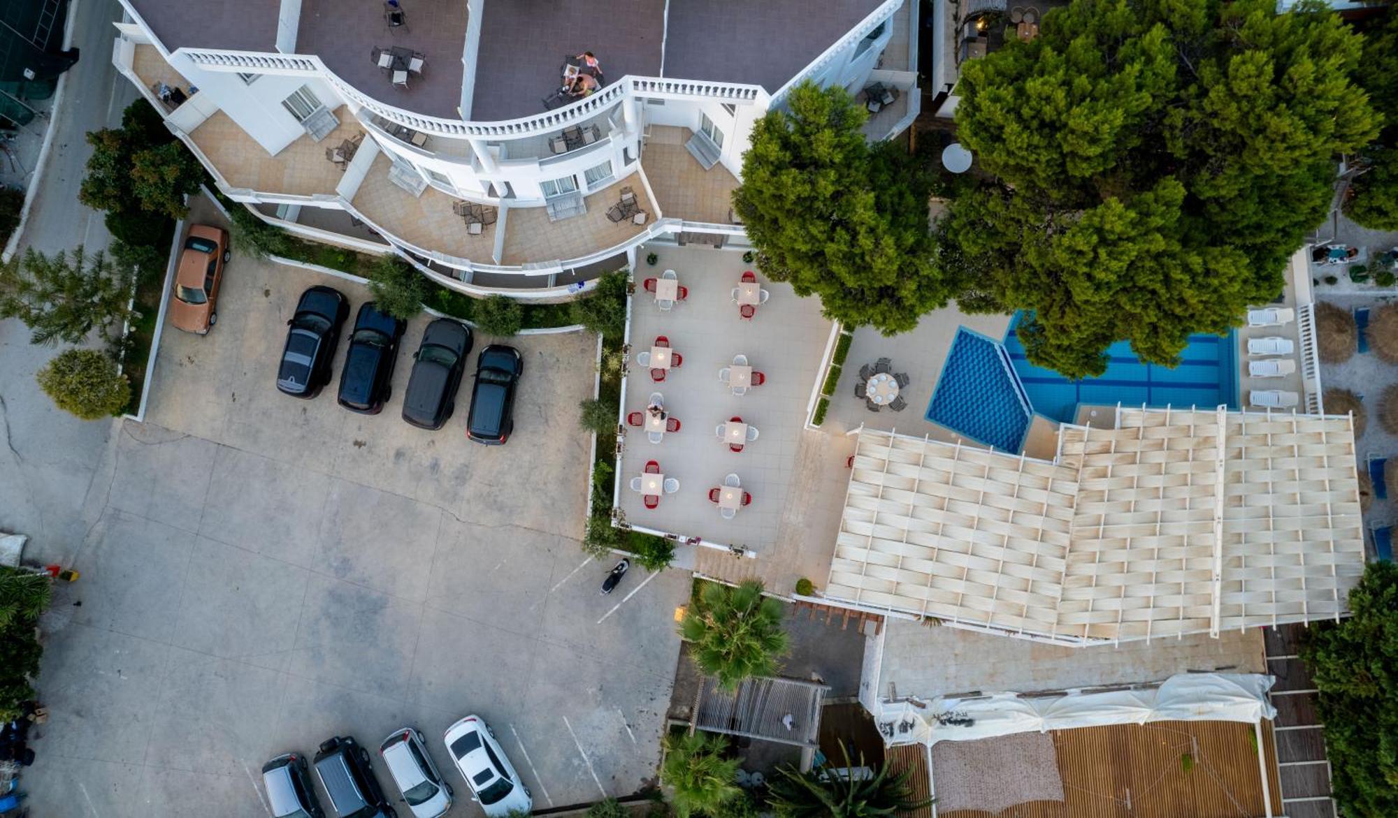 Sejko Hotel 4*