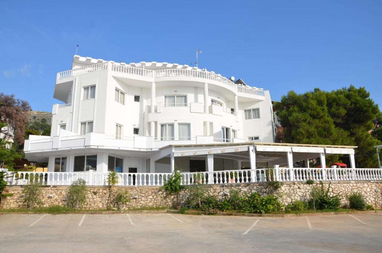 Hotel Sejko Sarande