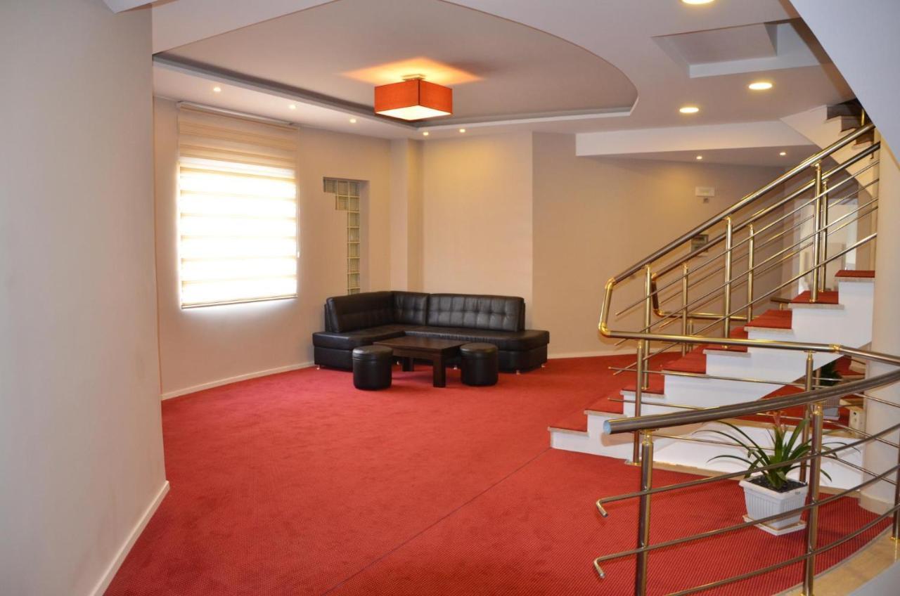 Sejko Hotel 4*